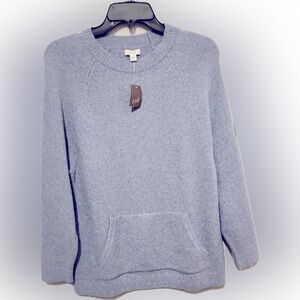 J.Jill Oversize Sweater